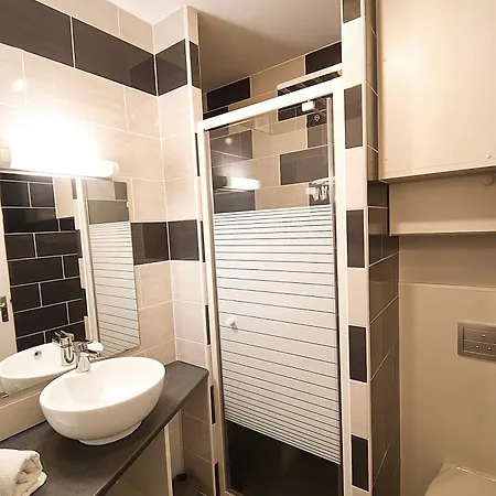 L'ourson Randonneur - Station De A 600m דירה לה ברסה