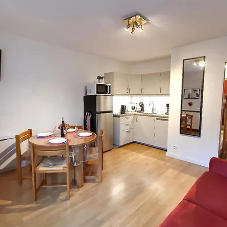 L'ourson Randonneur - Station De A 600m Apartment