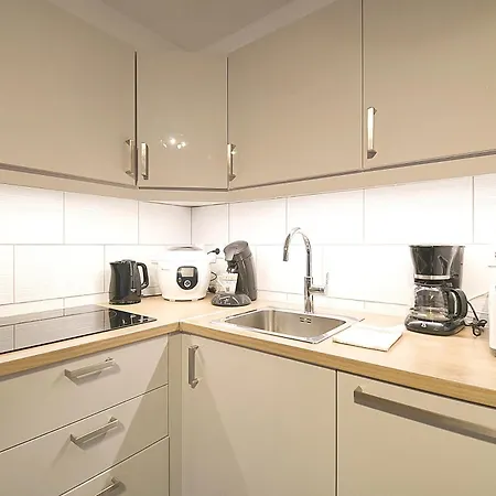 Apartment L'ourson Randonneur - Station De A 600m *
