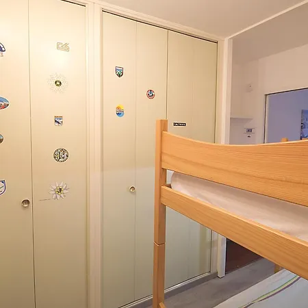 L'ourson Randonneur - Station De A 600m Apartment
