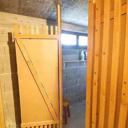 L'ourson Randonneur - Station De A 600m דירה *