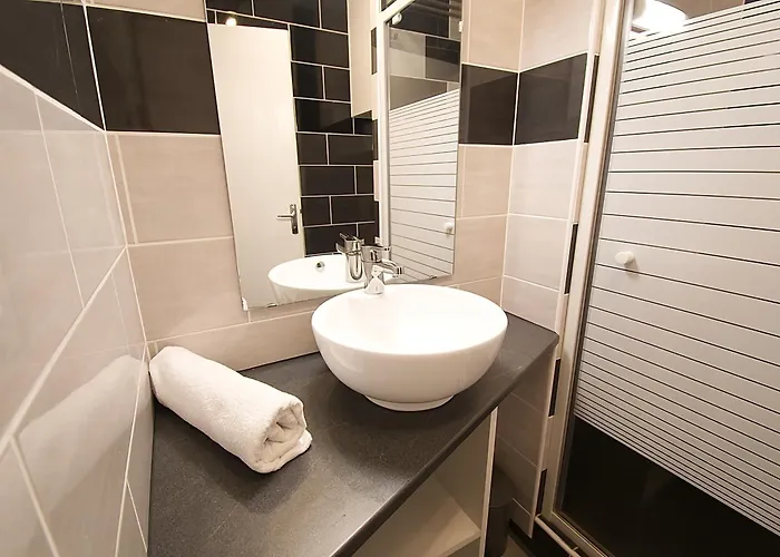 L'ourson Randonneur - Station De A 600m Apartmán