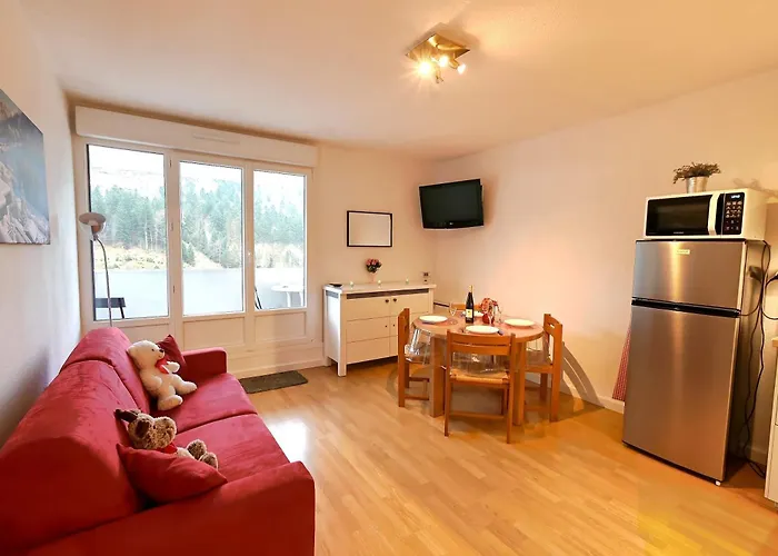 L'ourson Randonneur - Station De A 600m