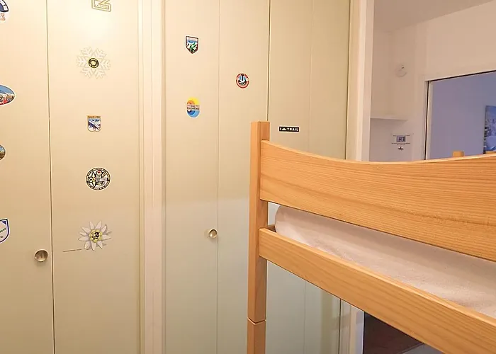 L'ourson Randonneur - Station De A 600m Apartmán