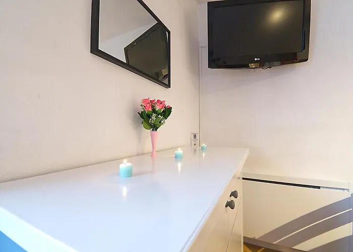 Apartmán L'ourson Randonneur - Station De A 600m *