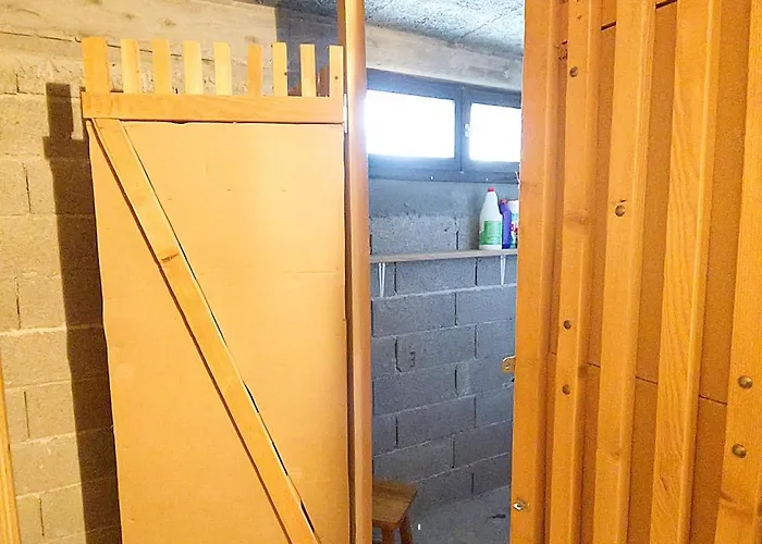 L'ourson Randonneur - Station De A 600m Apartmán *